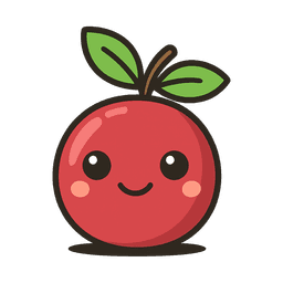 Cramberry logo - AI-powered study platform