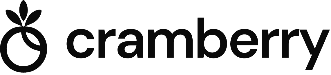 Cramberry logo